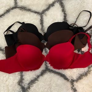 Victoria Secret Bras